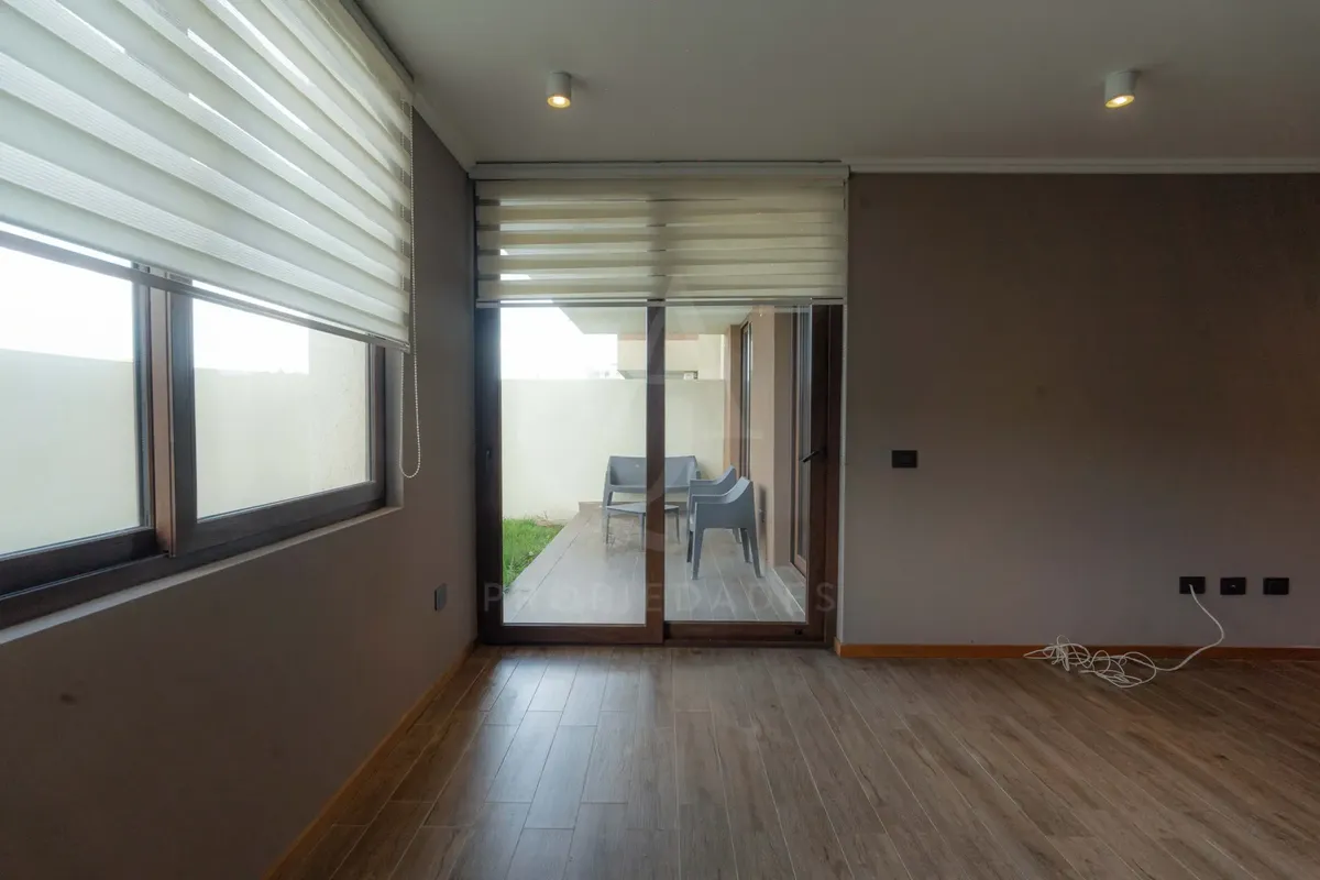 Imagen 5 de 24 de Departamento En Venta Edificio Haciendo Esmeralda Il, Talca.
