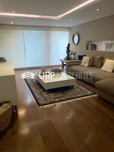 Imagen 13 de 28 de Bonito Ph En Venta, Calle Galileo Con Roof Garden Grande