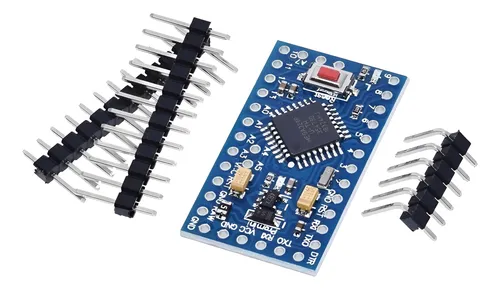 Arduino Pro Mini Atmega328 168pa-au
