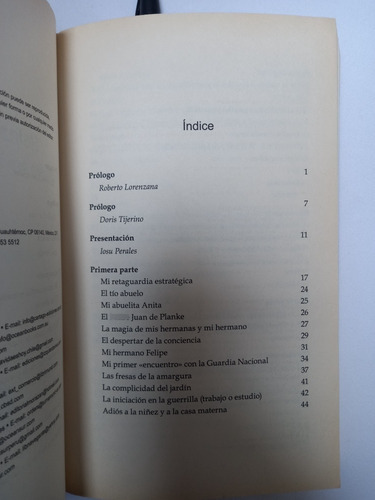 Retazos De Mi Vida Lorena Peña