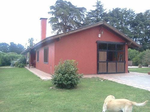 Imagen 3 de 13 de Chalet 4 Ambientes / Paraje Boqueron / 18 Km De Mar Del Plata.