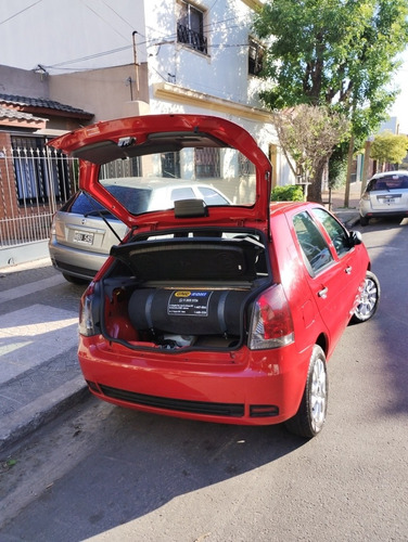 Imagen 3 de 9 de Fiat Palio 2016 1.4 Fire Pack Confort