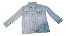 Comprar Cheeky Brand Campera De Jean De Niño Niña Nene Nena