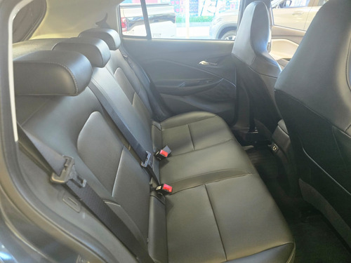 Chevrolet Onix 1.0 Turbo Premier At