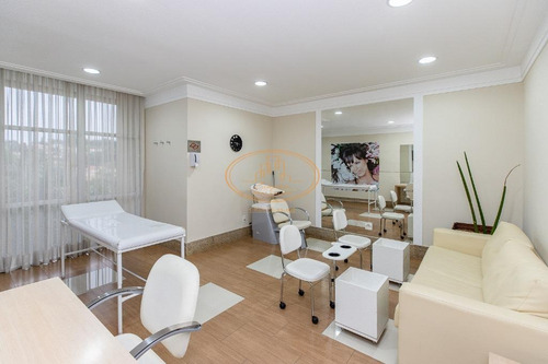 Apartamento Com 3 Dormitório(s) Localizado(a) No Bairro Morumbi Em São Paulo / São Paulo - 17700:925366