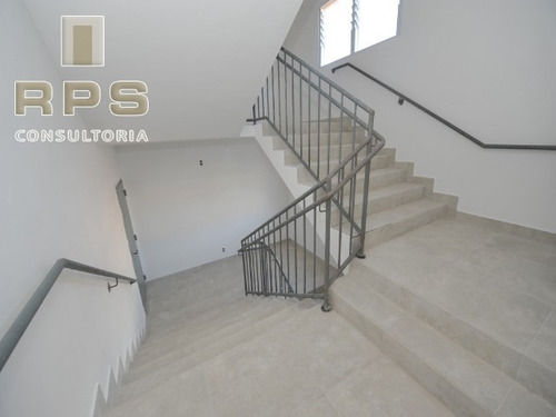 Imagem 24 de 30 de Apartamento Para Venda No Caetetuba Em Atibaia - Ap00070 - 4880494