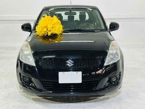 Suzuki Swift 1.4 Gls Mt