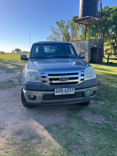 Ford Ranger 2.3 Cd Xlt 4x2