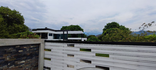 Venta De Finca Parcelación Santa Fe
