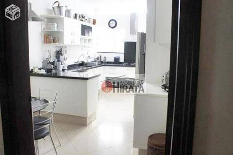 Casa Com 4 Dormitórios À Venda, 340 M² Por R$ 885.000 - Cidade Universitária - Campinas/sp - Ca0039