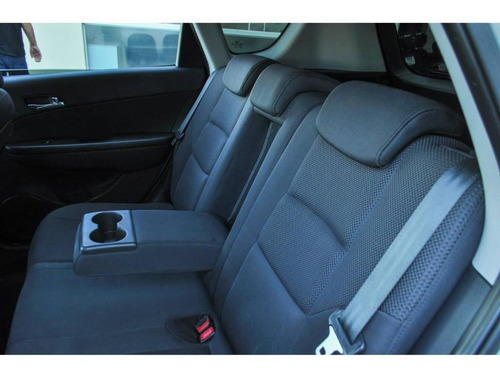 Imagem 14 de 15 de Hyundai I30 Cw Gls 2.0 At