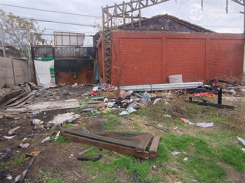¡terreno Urbanizado De 952 M A 1 Cuadra Del Metro Sta Rosa!