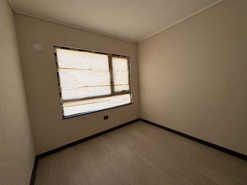 Arriendo Amplias Casas Condominio Praderas Curamonte