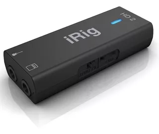 Interfaz Irig Hd 2 Oferta!