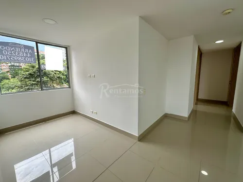 Apartamento En Arriendo En Cumbres. Cod A776034