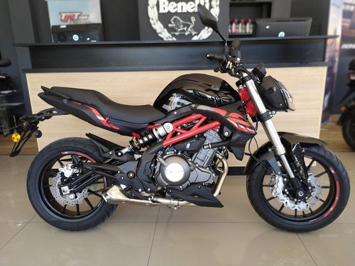 Benelli 302s Okm Entrega Inmediata! Benelli Store Quilmes