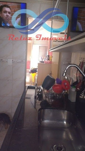 Imagem 4 de 15 de Apartamento - Chacara Santa Etelvina - Ref: 985 - V-10025749