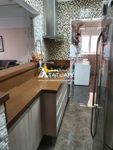 Imagem 7 de 30 de Apartamento - Ap000464 - 69356022