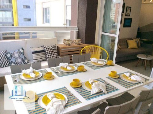 Imagem 24 de 30 de Apartamento Residencial À Venda, São Judas, São Paulo. - Ap2916