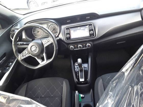 Imagem 4 de 11 de Nissan Kicks 1.6 16v Flexstart Sv 4p Xtronic