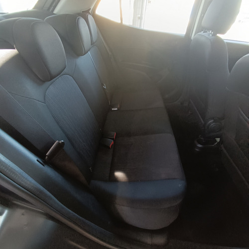Fiat Argo 1.0 Flex 5p