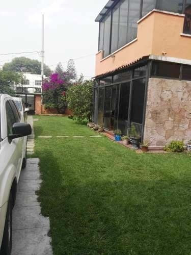 Imagen 14 de 14 de Vendo Casa Con Amplio Terreno En Lindavista
