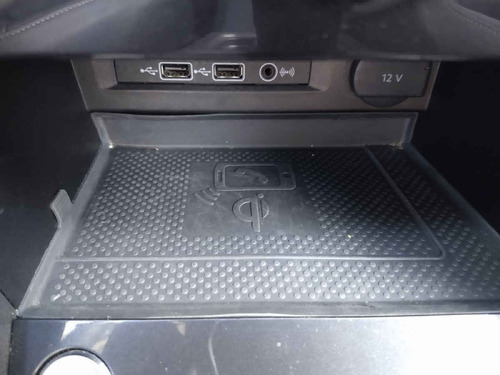 Imagen 14 de 15 de Volkswagen Tiguan 2020 5p Comfortline L4/1.4/t Aut Piel