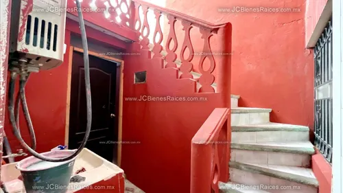 ¡casa En Venta En El Coyol *casa De 2 Niveles A Tan Solo $1,300,000!