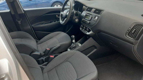 Kia Rio Spice Ub Ex