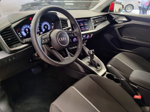 Imagen 22 de 25 de Audi A1 Sportback 2021 30 35 2020 0km 2022 Usado A3 Q2 A10k
