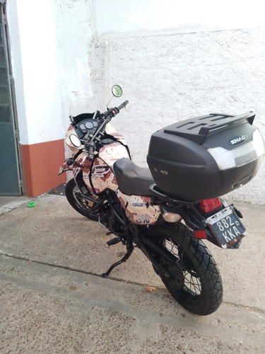 Imagen 2 de 8 de Kawasaki Klr 650