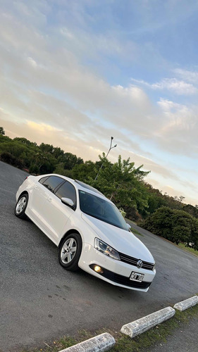 Volkswagen Vento 2.5 Luxury 170cv Tiptronic