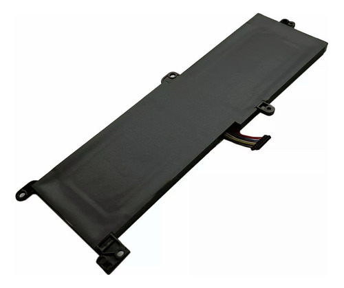 Bateria Para Notebook Lenovo Ideapad S145 82dj0001br 7.4v Bateria Preto