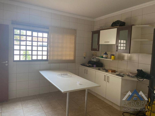 Imagem 13 de 15 de Casa Com 2 Dormitórios À Venda, 156 M² Por R$ 330.000,00 - Parque Industrial José Belinati - Londrina/pr - Ca1211