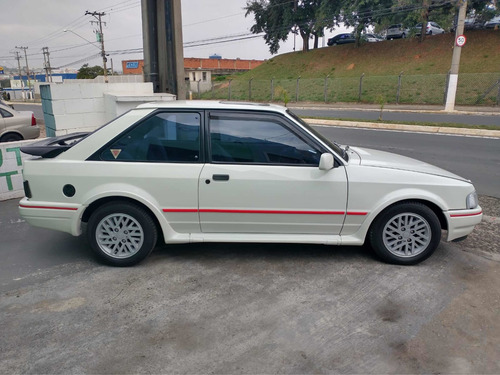 Imagem 3 de 16 de Ford Escort Xr3
