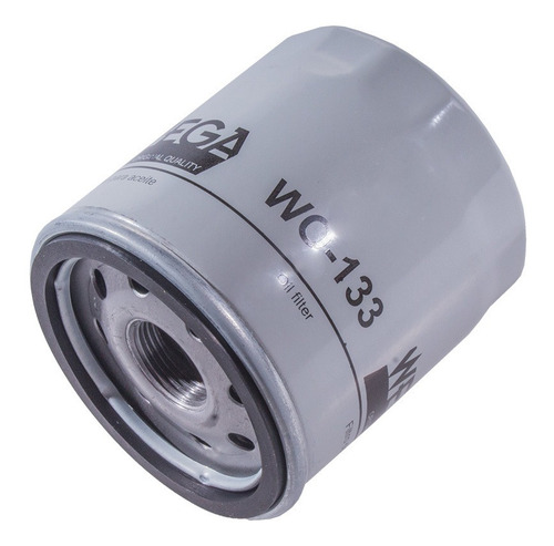 Filtro Oleo 509094 Tracker 2017 2018 Automatico