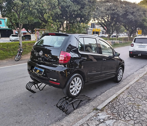 Volkswagen Fox 1.0 Trend Tec Total Flex 5p