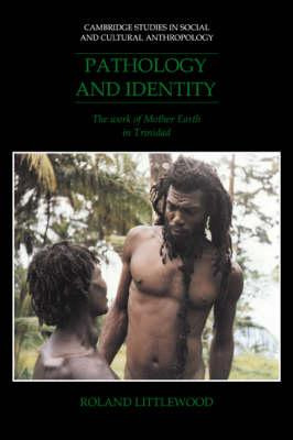 Libro Cambridge Studies In Social And Cultural Anthropolo...
