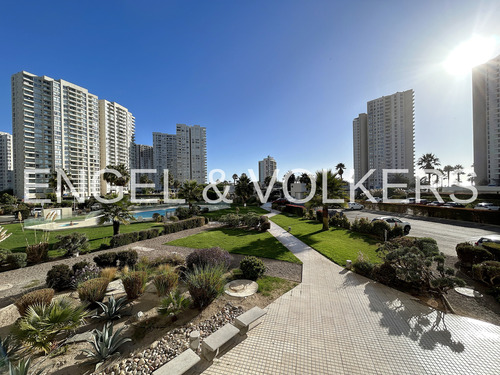 Venta Condominio Marina Horizonte Iii