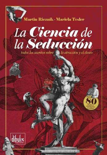 Ciencia De La Seduccion, La  - Martin Rieznik