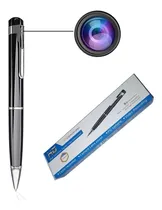 Comprar Lapicero Espia Camara Full Hd - Vídeo Audio + Foto + Micro32