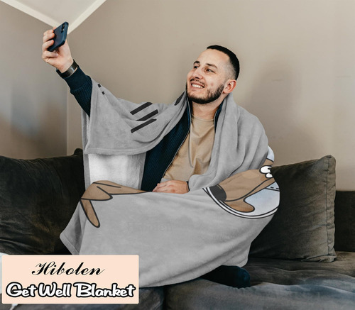 Obtenga Bien Los Regalos Para Después De La Cirugía, Regalo