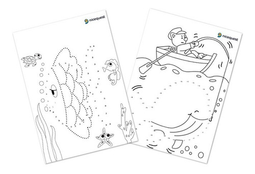 Imagen 3 de 6 de Juegos De Mesa Mandalas Hojas Trabajo Infantiles Imprimible
