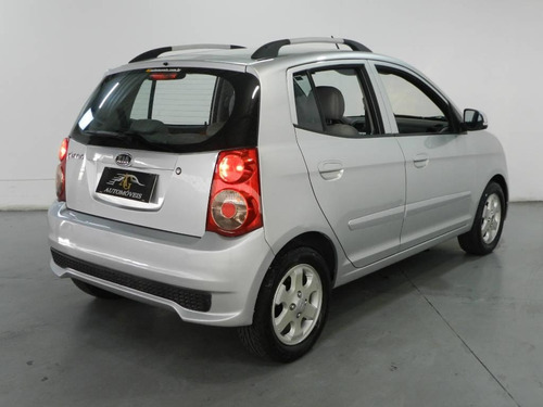Kia Picanto Ex 1.1/1.0/ 1.0 Flex Mec.