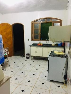 Imagem 6 de 14 de Chácara No Litoral Sul, Com 3 Quartos Em Itanhaém-sp | 7632