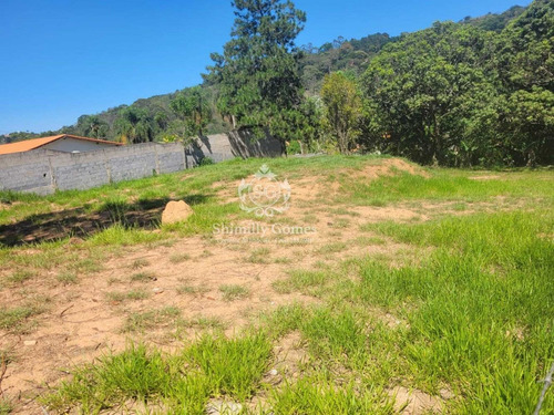 Imagem 4 de 14 de 1.360m², Em Condomínio, Excelente Topografia E Água Encanada