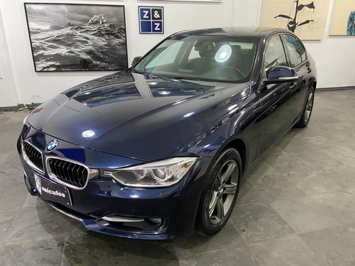 BMW Serie 3 Active Flex