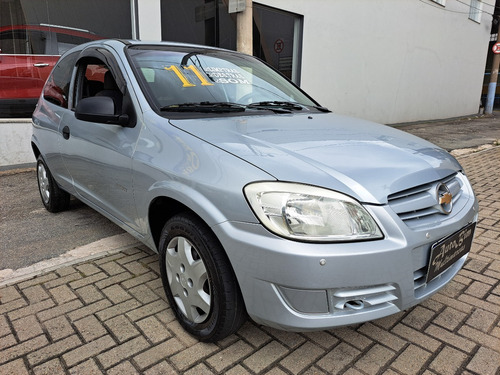 Chevrolet Celta Celta Spirit 1.0 VHC (Flex) 2p