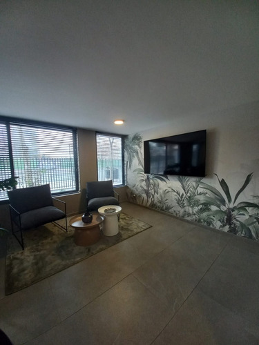 Hermoso Departamento En Arriendo 2d+2b+e+b Codxy101215