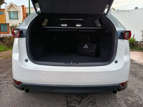 Mazda CX-5 2.5 Grand Touring Signature Turbo 4x4
